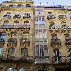 Moraza - Local Rentss San Sebastián