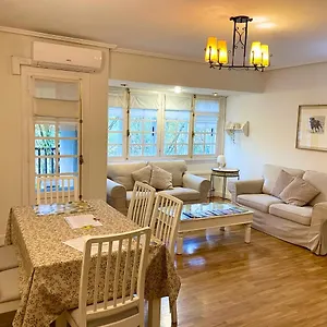 Berabera,parking Free,2wc,terraza,aire Acond,auto Checkin San Sebastián